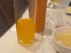 -玛莎拉自助餐厅(国贸店)