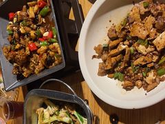 -大娘湘厨(万科金域花园店)