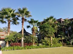 -广州都喜泰丽温泉度假酒店