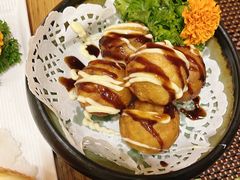 -樱の千渡日式料理·铁板烧•烧鸟(金盛田广场店)