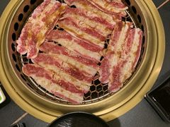 -極屋鮨牛 · 烧肉酒场(时代C馆店)