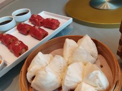 -北海银滩皇冠假日酒店-德丰楼中餐厅