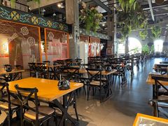 -烤无忌·新疆菜馆(格林威治城店)