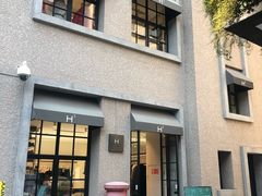 -徐家汇源景区-衡山坊