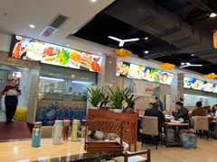 -點無缺茶楼·海鲜酒家(世博店)