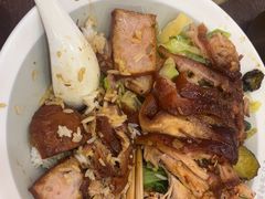 -陆长玖古法猪脚饭(玄风桥店)