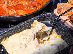 -HOTISLAND海鸡岛·韩国料理(江南西店)