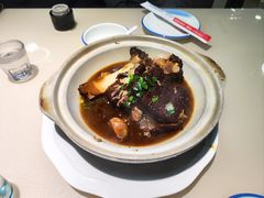 -老码头黑皮肘子锅包肉(赣水路店)
