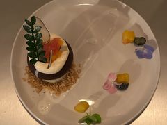 巧克力椰子球-Ocean's Table 欧舍