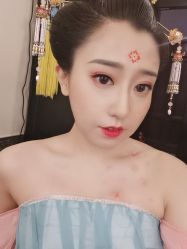 -盘子女人坊古装写真摄影(天津总店)