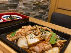 -桃屋日本料理(清华科技园店)