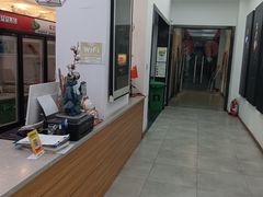 -弓舍射箭俱乐部(高新总店)