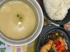 -老娘舅(西湖文化广场店)