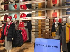 -优衣库(银座店)