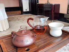 -Social 秀西餐厅-长沙瑞吉酒店(运达店)