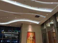 -新发展亚太JW万豪酒店·福苑咖啡厅