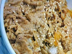 -吉野家(上海美罗城店)