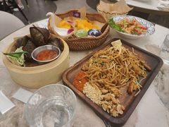 -KingThaia金泰兰(滨江天街店)