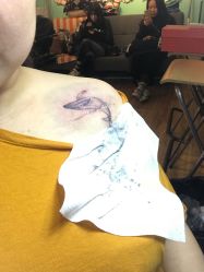 -MDZ STORE·TATTOO·耳饰