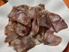 -柳柳饭店(华山中路店)