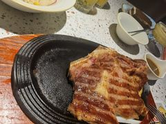 -战斧牛排餐厅(悦方IDmall店)
