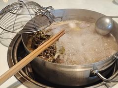 -潮泰牛肉火锅 · 创于1992年(车公庙店)