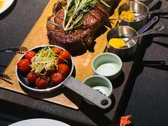 -小火花·干式熟成牛排馆Spark SteakHouse(剑桥郡店)
