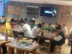 -木屋烧烤(龙华店)