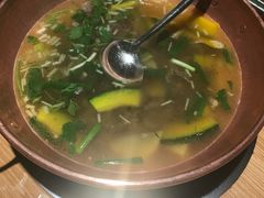 -妈妈的味道(和顺古镇店)