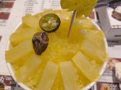 -港火社成都火锅(城市花园店)