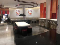 大堂-大圆碗•大排饭(天海店)