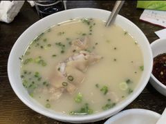-牛王庙(龙华花园店)