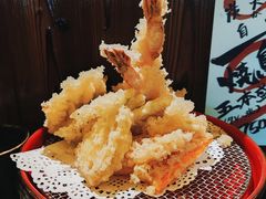 -鸟鹏烧鸟居酒屋(仁恒梦中心店)