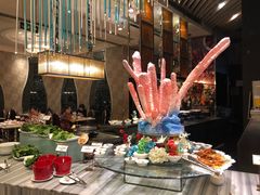 -芭菲盛宴·环球美食(解放碑英利国际店)