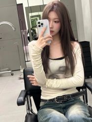 点击看大图 -New Fashion发型定制