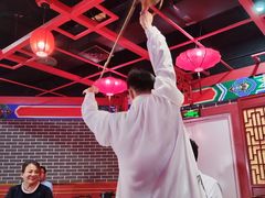 -盖碗儿梨园·变脸吐火·川剧(天府广场店)