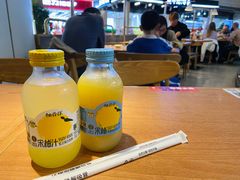 -越小品·越南餐厅(万科里店)