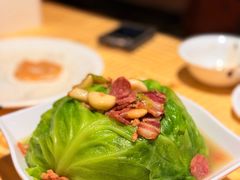 -石岐佬中山菜馆(张溪店)