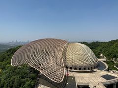 -牛首山文化旅游区