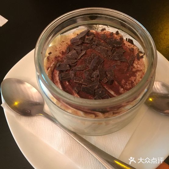 PALATINO ROMAN CUISINE(长乐路店)