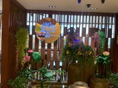 -金厨泰国餐厅·全泰籍厨师料理(拱北店)