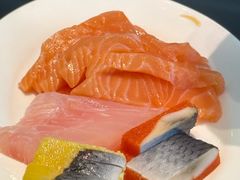 -圣丰索菲特·2 On 988 Café 自助餐厅