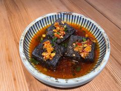 老长沙臭豆腐-三两粉(深圳福田地铁站店)