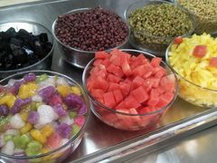 -忆夏爽黑仔漳州四果汤(顶澳仔猫街店)