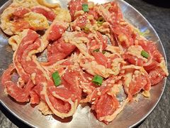 -火炉旺烤肉啤酒屋(沈北创始店)