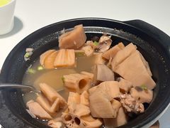 -至潮餐厅精致粤菜·活鲈鱼·走地鸡(珠江新城店)