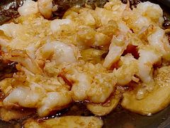 蒜蓉水晶虾-湘知湘味(岳麓山店)