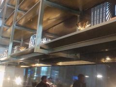 -博林天瑞喜来登酒店·西丽尚膳