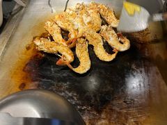 波士顿龙虾-水木锦堂·自助铁板烧(世贸天阶店)