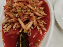 松鼠桂鱼-功德林素菜饭庄(前门店)